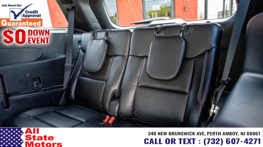 2020 Ford Explorer ST 4WD, available for sale in Perth Amboy, New Jersey | All State Motor Inc. Perth Amboy, New Jersey 2020 Ford Explorer ST 4WD, available for sale in Perth Amboy, New Jersey | All State Motor Inc. Perth Amboy, New Jersey