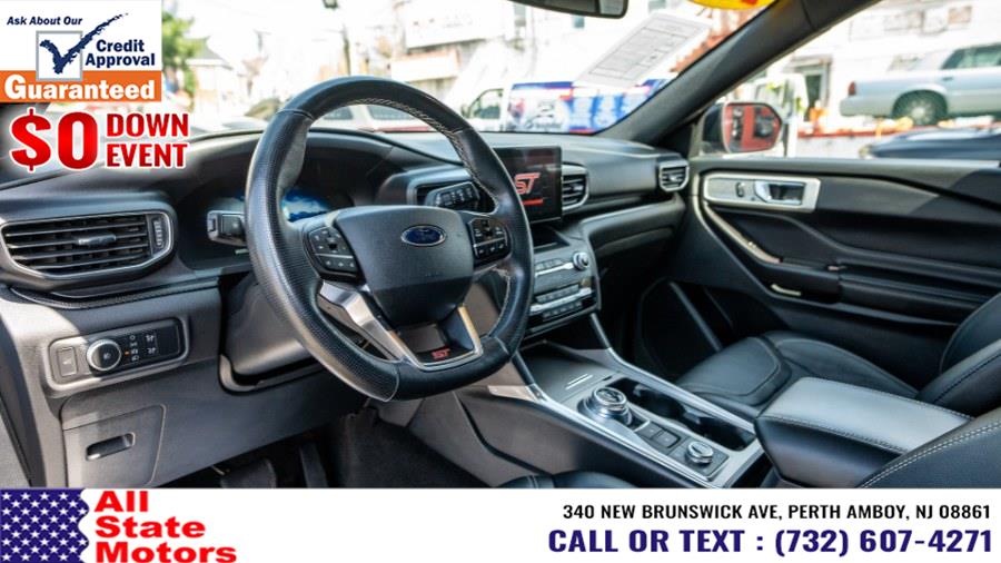 2020 Ford Explorer ST 4WD, available for sale in Perth Amboy, New Jersey | All State Motor Inc. Perth Amboy, New Jersey 2020 Ford Explorer ST 4WD, available for sale in Perth Amboy, New Jersey | All State Motor Inc. Perth Amboy, New Jersey