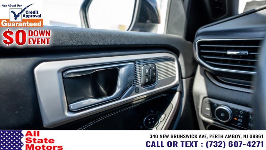 2020 Ford Explorer ST 4WD, available for sale in Perth Amboy, New Jersey | All State Motor Inc. Perth Amboy, New Jersey 2020 Ford Explorer ST 4WD, available for sale in Perth Amboy, New Jersey | All State Motor Inc. Perth Amboy, New Jersey
