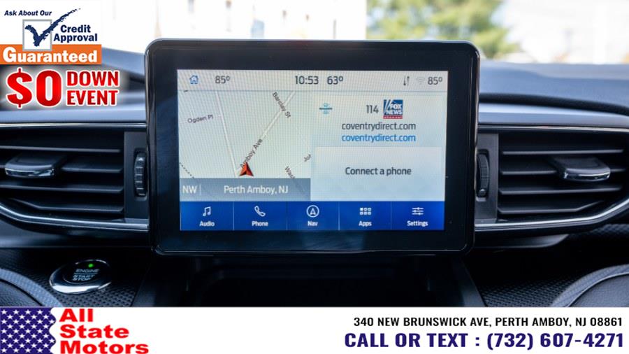 2020 Ford Explorer ST 4WD, available for sale in Perth Amboy, New Jersey | All State Motor Inc. Perth Amboy, New Jersey 2020 Ford Explorer ST 4WD, available for sale in Perth Amboy, New Jersey | All State Motor Inc. Perth Amboy, New Jersey