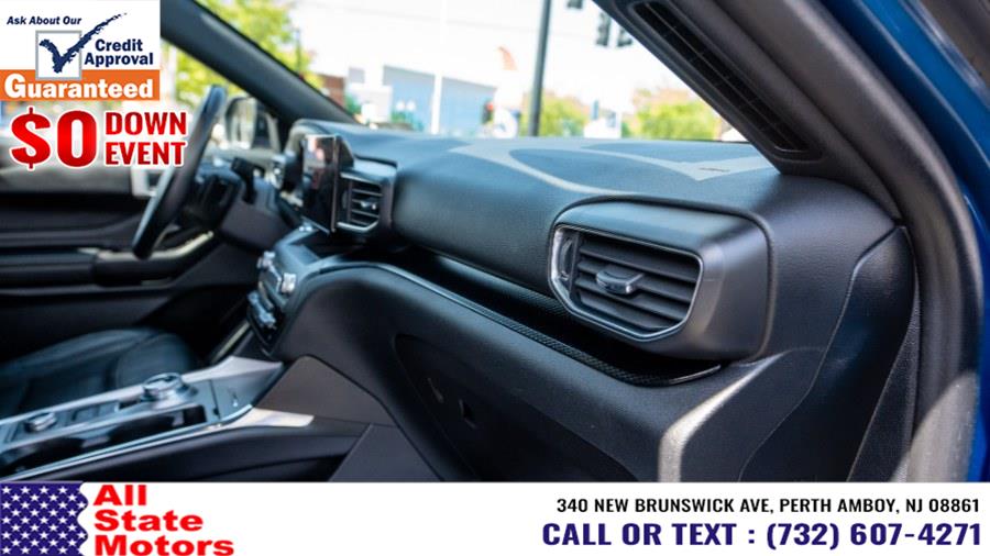 2020 Ford Explorer ST 4WD, available for sale in Perth Amboy, New Jersey | All State Motor Inc. Perth Amboy, New Jersey 2020 Ford Explorer ST 4WD, available for sale in Perth Amboy, New Jersey | All State Motor Inc. Perth Amboy, New Jersey