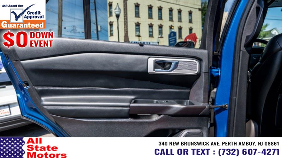 2020 Ford Explorer ST 4WD, available for sale in Perth Amboy, New Jersey | All State Motor Inc. Perth Amboy, New Jersey 2020 Ford Explorer ST 4WD, available for sale in Perth Amboy, New Jersey | All State Motor Inc. Perth Amboy, New Jersey