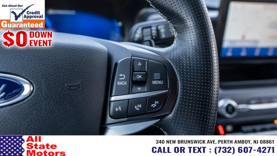 2020 Ford Explorer ST 4WD, available for sale in Perth Amboy, New Jersey | All State Motor Inc. Perth Amboy, New Jersey 2020 Ford Explorer ST 4WD, available for sale in Perth Amboy, New Jersey | All State Motor Inc. Perth Amboy, New Jersey