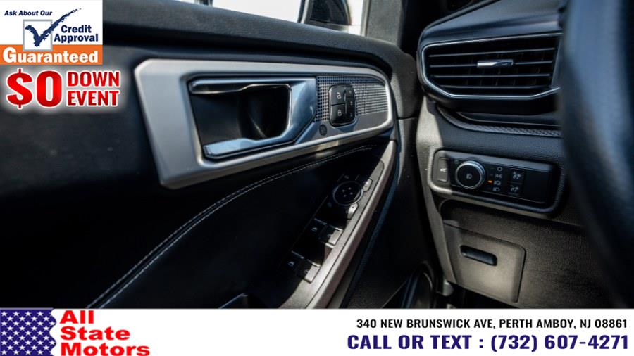 2020 Ford Explorer ST 4WD, available for sale in Perth Amboy, New Jersey | All State Motor Inc. Perth Amboy, New Jersey 2020 Ford Explorer ST 4WD, available for sale in Perth Amboy, New Jersey | All State Motor Inc. Perth Amboy, New Jersey
