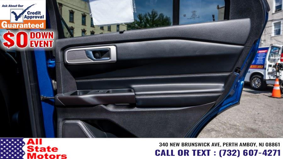 2020 Ford Explorer ST 4WD, available for sale in Perth Amboy, New Jersey | All State Motor Inc. Perth Amboy, New Jersey 2020 Ford Explorer ST 4WD, available for sale in Perth Amboy, New Jersey | All State Motor Inc. Perth Amboy, New Jersey