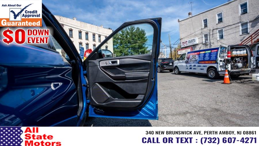 2020 Ford Explorer ST 4WD, available for sale in Perth Amboy, New Jersey | All State Motor Inc. Perth Amboy, New Jersey 2020 Ford Explorer ST 4WD, available for sale in Perth Amboy, New Jersey | All State Motor Inc. Perth Amboy, New Jersey