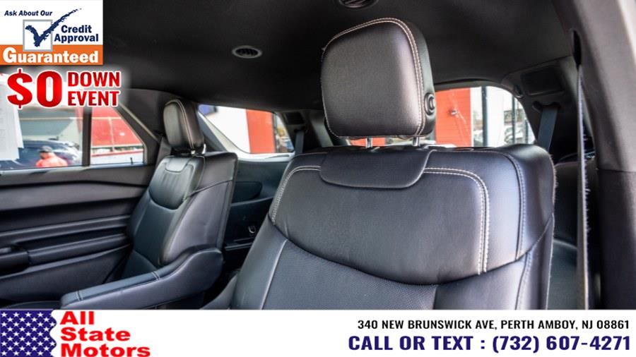 2020 Ford Explorer ST 4WD, available for sale in Perth Amboy, New Jersey | All State Motor Inc. Perth Amboy, New Jersey 2020 Ford Explorer ST 4WD, available for sale in Perth Amboy, New Jersey | All State Motor Inc. Perth Amboy, New Jersey