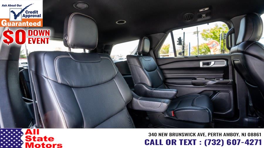 2020 Ford Explorer ST 4WD, available for sale in Perth Amboy, New Jersey | All State Motor Inc. Perth Amboy, New Jersey 2020 Ford Explorer ST 4WD, available for sale in Perth Amboy, New Jersey | All State Motor Inc. Perth Amboy, New Jersey