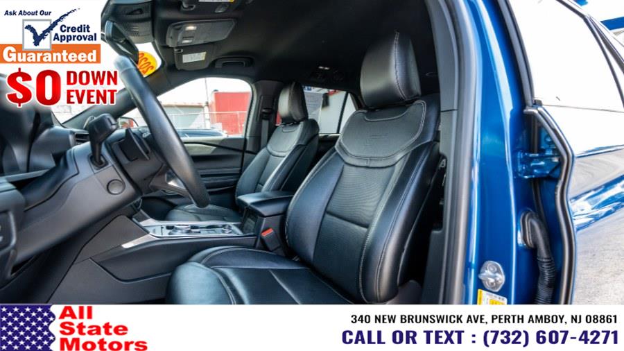 2020 Ford Explorer ST 4WD, available for sale in Perth Amboy, New Jersey | All State Motor Inc. Perth Amboy, New Jersey 2020 Ford Explorer ST 4WD, available for sale in Perth Amboy, New Jersey | All State Motor Inc. Perth Amboy, New Jersey