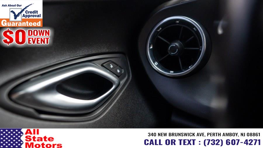 2018 Chevrolet Camaro 2dr Cpe 1LT, available for sale in Perth Amboy, New Jersey | All State Motor Inc. Perth Amboy, New Jersey 2018 Chevrolet Camaro 2dr Cpe 1LT, available for sale in Perth Amboy, New Jersey | All State Motor Inc. Perth Amboy, New Jersey