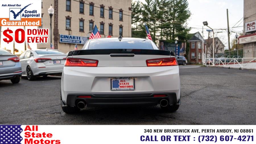 2018 Chevrolet Camaro 2dr Cpe 1LT, available for sale in Perth Amboy, New Jersey | All State Motor Inc. Perth Amboy, New Jersey 2018 Chevrolet Camaro 2dr Cpe 1LT, available for sale in Perth Amboy, New Jersey | All State Motor Inc. Perth Amboy, New Jersey