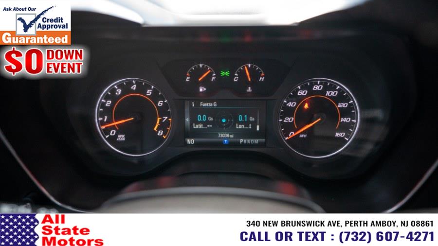 2018 Chevrolet Camaro 2dr Cpe 1LT, available for sale in Perth Amboy, New Jersey | All State Motor Inc. Perth Amboy, New Jersey 2018 Chevrolet Camaro 2dr Cpe 1LT, available for sale in Perth Amboy, New Jersey | All State Motor Inc. Perth Amboy, New Jersey