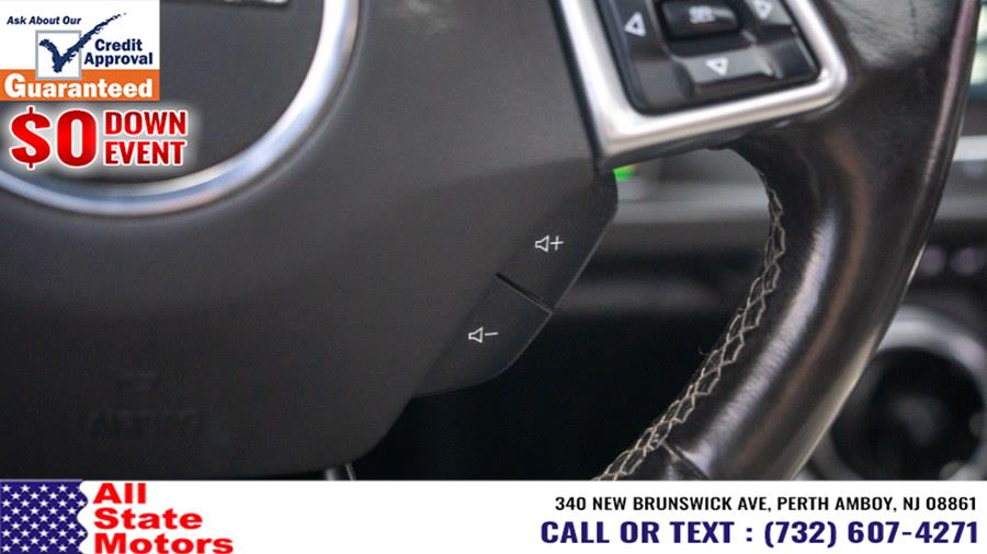 2018 Chevrolet Camaro 2dr Cpe 1LT, available for sale in Perth Amboy, New Jersey | All State Motor Inc. Perth Amboy, New Jersey 2018 Chevrolet Camaro 2dr Cpe 1LT, available for sale in Perth Amboy, New Jersey | All State Motor Inc. Perth Amboy, New Jersey