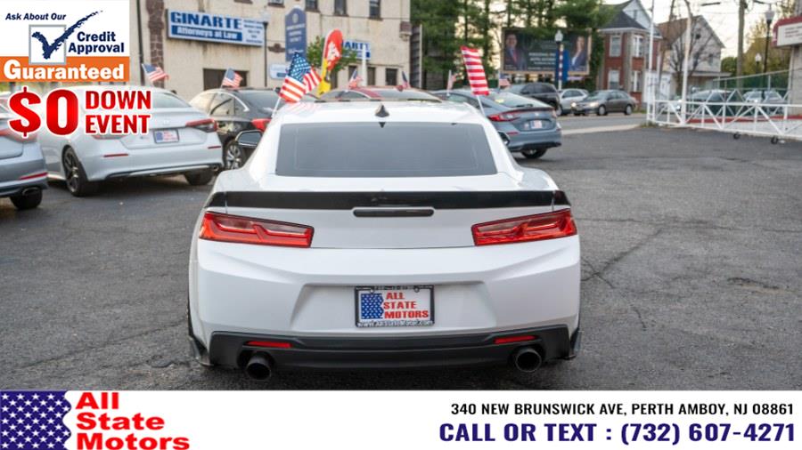 2018 Chevrolet Camaro 2dr Cpe 1LT, available for sale in Perth Amboy, New Jersey | All State Motor Inc. Perth Amboy, New Jersey 2018 Chevrolet Camaro 2dr Cpe 1LT, available for sale in Perth Amboy, New Jersey | All State Motor Inc. Perth Amboy, New Jersey