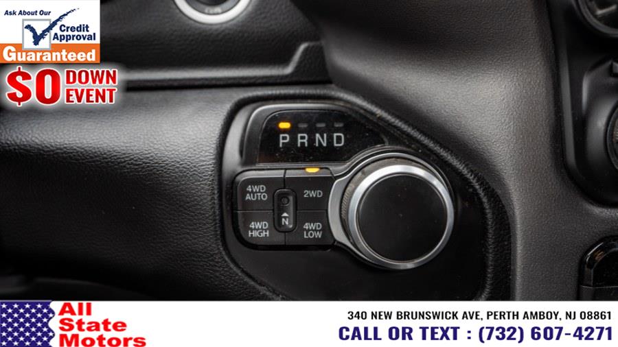 2022 Ram 1500 Big Horn 4x4 Quad Cab 6''4" Box, available for sale in Perth Amboy, New Jersey | All State Motor Inc. Perth Amboy, New Jersey 2022 Ram 1500 Big Horn 4x4 Quad Cab 6''4" Box, available for sale in Perth Amboy, New Jersey | All State Motor Inc. Perth Amboy, New Jersey