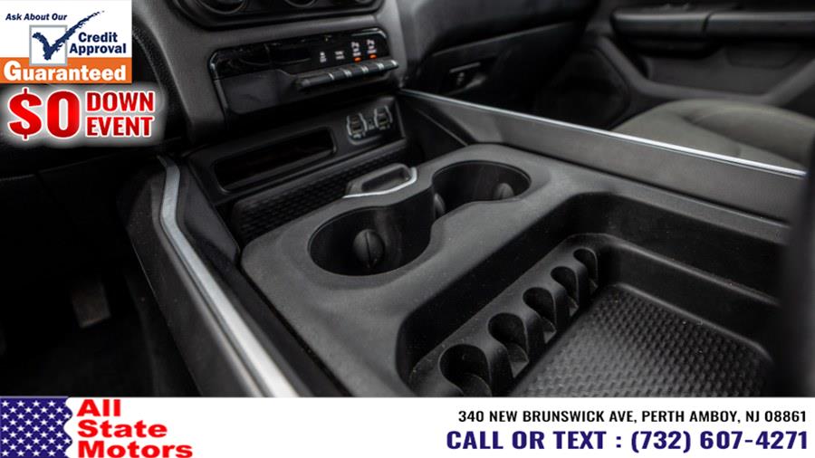 2022 Ram 1500 Big Horn 4x4 Quad Cab 6''4" Box, available for sale in Perth Amboy, New Jersey | All State Motor Inc. Perth Amboy, New Jersey 2022 Ram 1500 Big Horn 4x4 Quad Cab 6''4" Box, available for sale in Perth Amboy, New Jersey | All State Motor Inc. Perth Amboy, New Jersey