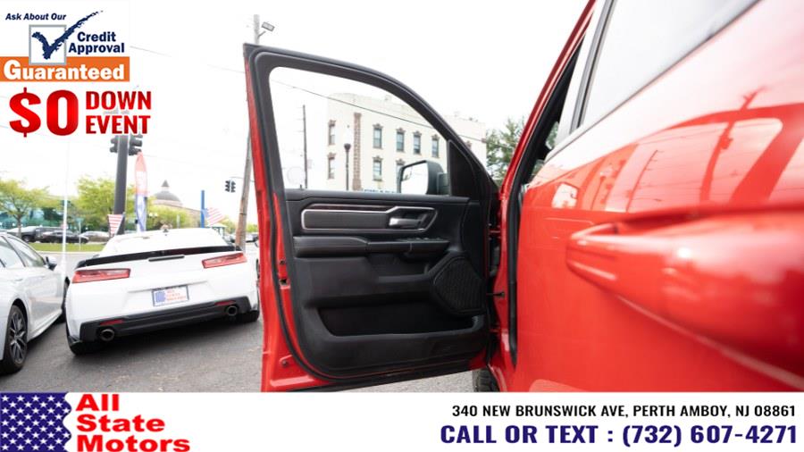 2022 Ram 1500 Big Horn 4x4 Quad Cab 6''4" Box, available for sale in Perth Amboy, New Jersey | All State Motor Inc. Perth Amboy, New Jersey 2022 Ram 1500 Big Horn 4x4 Quad Cab 6''4" Box, available for sale in Perth Amboy, New Jersey | All State Motor Inc. Perth Amboy, New Jersey