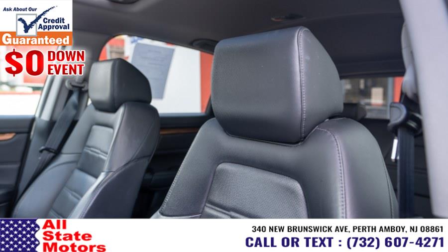 2018 Honda CR-V EX-L AWD, available for sale in Perth Amboy, New Jersey | All State Motor Inc. Perth Amboy, New Jersey 2018 Honda CR-V EX-L AWD, available for sale in Perth Amboy, New Jersey | All State Motor Inc. Perth Amboy, New Jersey