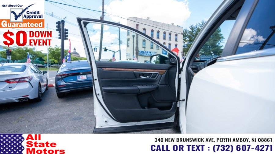 2018 Honda CR-V EX-L AWD, available for sale in Perth Amboy, New Jersey | All State Motor Inc. Perth Amboy, New Jersey 2018 Honda CR-V EX-L AWD, available for sale in Perth Amboy, New Jersey | All State Motor Inc. Perth Amboy, New Jersey