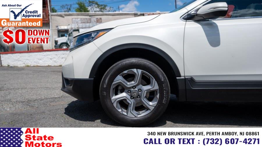 2018 Honda CR-V EX-L AWD, available for sale in Perth Amboy, New Jersey | All State Motor Inc. Perth Amboy, New Jersey 2018 Honda CR-V EX-L AWD, available for sale in Perth Amboy, New Jersey | All State Motor Inc. Perth Amboy, New Jersey