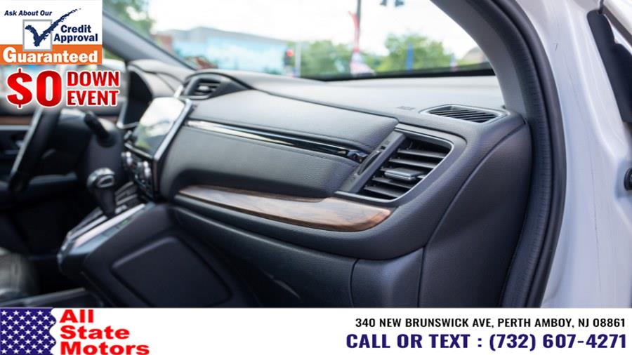 2018 Honda CR-V EX-L AWD, available for sale in Perth Amboy, New Jersey | All State Motor Inc. Perth Amboy, New Jersey 2018 Honda CR-V EX-L AWD, available for sale in Perth Amboy, New Jersey | All State Motor Inc. Perth Amboy, New Jersey