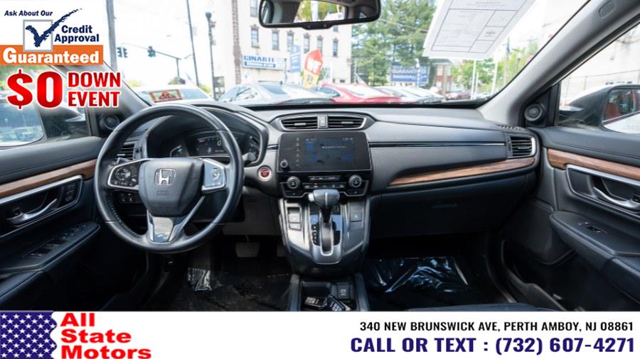 2018 Honda CR-V EX-L AWD, available for sale in Perth Amboy, New Jersey | All State Motor Inc. Perth Amboy, New Jersey 2018 Honda CR-V EX-L AWD, available for sale in Perth Amboy, New Jersey | All State Motor Inc. Perth Amboy, New Jersey