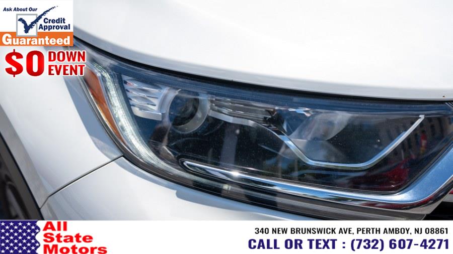 2018 Honda CR-V EX-L AWD, available for sale in Perth Amboy, New Jersey | All State Motor Inc. Perth Amboy, New Jersey 2018 Honda CR-V EX-L AWD, available for sale in Perth Amboy, New Jersey | All State Motor Inc. Perth Amboy, New Jersey