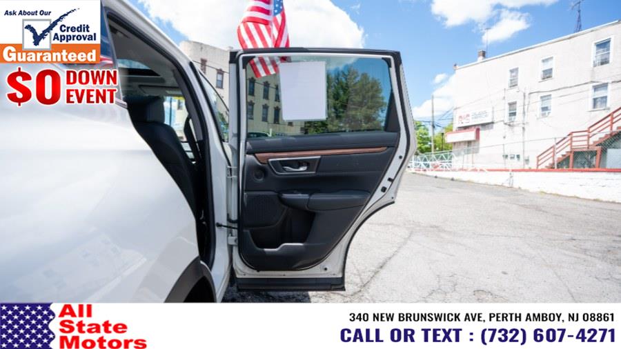 2018 Honda CR-V EX-L AWD, available for sale in Perth Amboy, New Jersey | All State Motor Inc. Perth Amboy, New Jersey 2018 Honda CR-V EX-L AWD, available for sale in Perth Amboy, New Jersey | All State Motor Inc. Perth Amboy, New Jersey