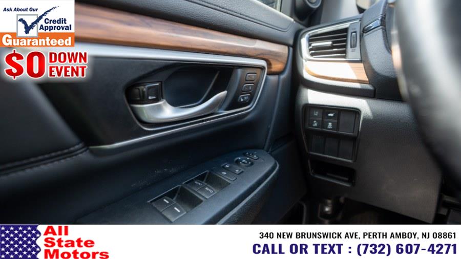 2018 Honda CR-V EX-L AWD, available for sale in Perth Amboy, New Jersey | All State Motor Inc. Perth Amboy, New Jersey 2018 Honda CR-V EX-L AWD, available for sale in Perth Amboy, New Jersey | All State Motor Inc. Perth Amboy, New Jersey