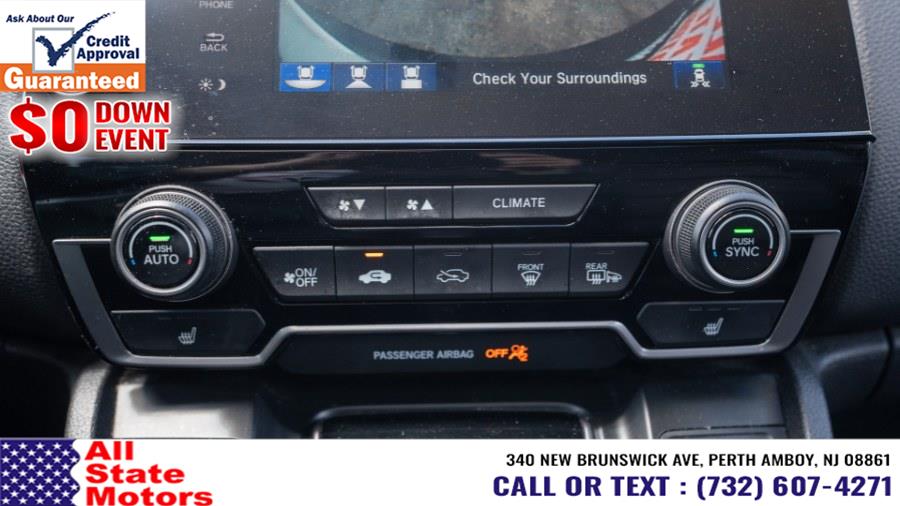 2018 Honda CR-V EX-L AWD, available for sale in Perth Amboy, New Jersey | All State Motor Inc. Perth Amboy, New Jersey 2018 Honda CR-V EX-L AWD, available for sale in Perth Amboy, New Jersey | All State Motor Inc. Perth Amboy, New Jersey