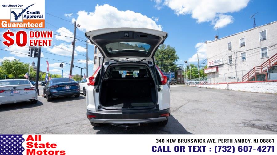 2018 Honda CR-V EX-L AWD, available for sale in Perth Amboy, New Jersey | All State Motor Inc. Perth Amboy, New Jersey 2018 Honda CR-V EX-L AWD, available for sale in Perth Amboy, New Jersey | All State Motor Inc. Perth Amboy, New Jersey