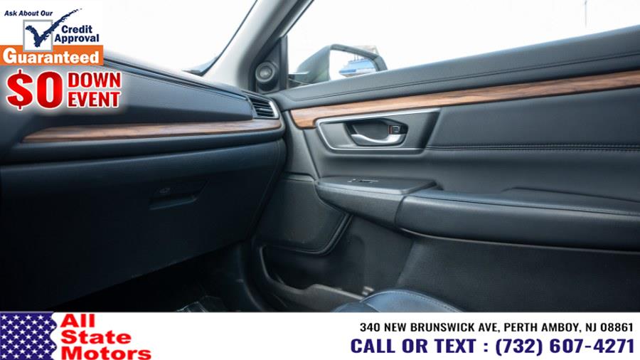 2018 Honda CR-V EX-L AWD, available for sale in Perth Amboy, New Jersey | All State Motor Inc. Perth Amboy, New Jersey 2018 Honda CR-V EX-L AWD, available for sale in Perth Amboy, New Jersey | All State Motor Inc. Perth Amboy, New Jersey