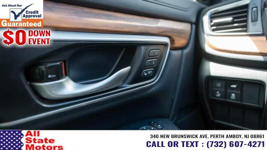 2018 Honda CR-V EX-L AWD, available for sale in Perth Amboy, New Jersey | All State Motor Inc. Perth Amboy, New Jersey 2018 Honda CR-V EX-L AWD, available for sale in Perth Amboy, New Jersey | All State Motor Inc. Perth Amboy, New Jersey