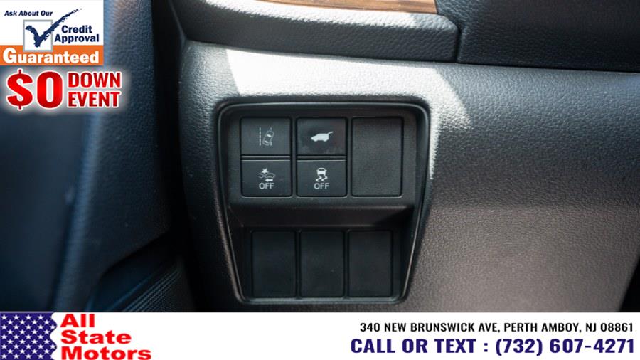 2018 Honda CR-V EX-L AWD, available for sale in Perth Amboy, New Jersey | All State Motor Inc. Perth Amboy, New Jersey 2018 Honda CR-V EX-L AWD, available for sale in Perth Amboy, New Jersey | All State Motor Inc. Perth Amboy, New Jersey