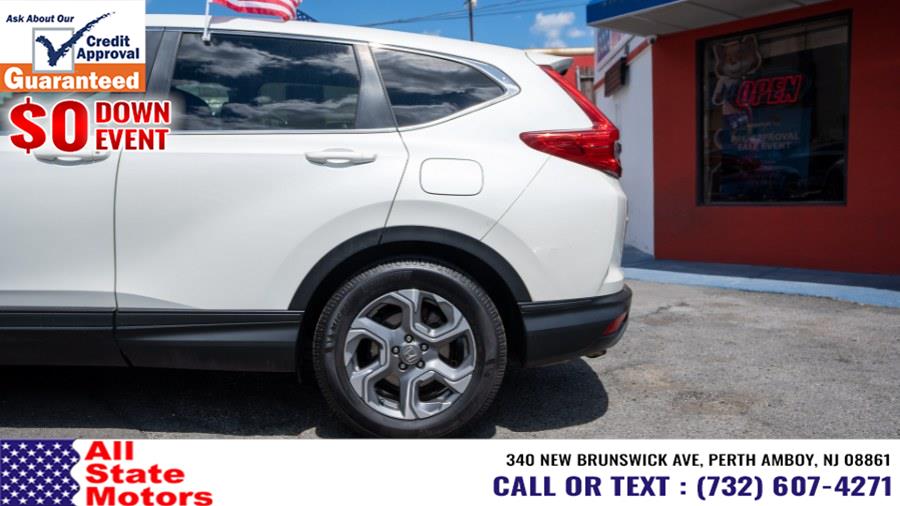 2018 Honda CR-V EX-L AWD, available for sale in Perth Amboy, New Jersey | All State Motor Inc. Perth Amboy, New Jersey 2018 Honda CR-V EX-L AWD, available for sale in Perth Amboy, New Jersey | All State Motor Inc. Perth Amboy, New Jersey