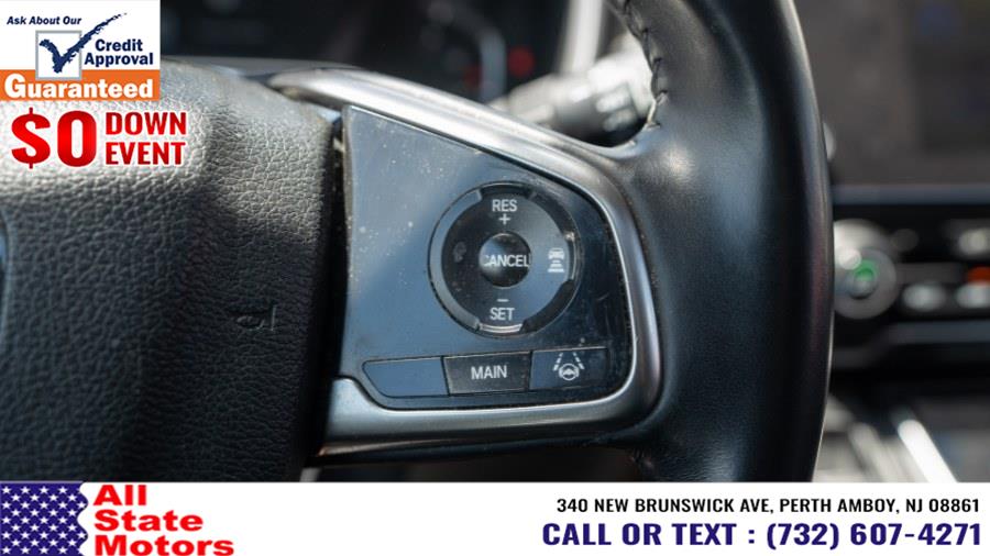 2018 Honda CR-V EX-L AWD, available for sale in Perth Amboy, New Jersey | All State Motor Inc. Perth Amboy, New Jersey 2018 Honda CR-V EX-L AWD, available for sale in Perth Amboy, New Jersey | All State Motor Inc. Perth Amboy, New Jersey