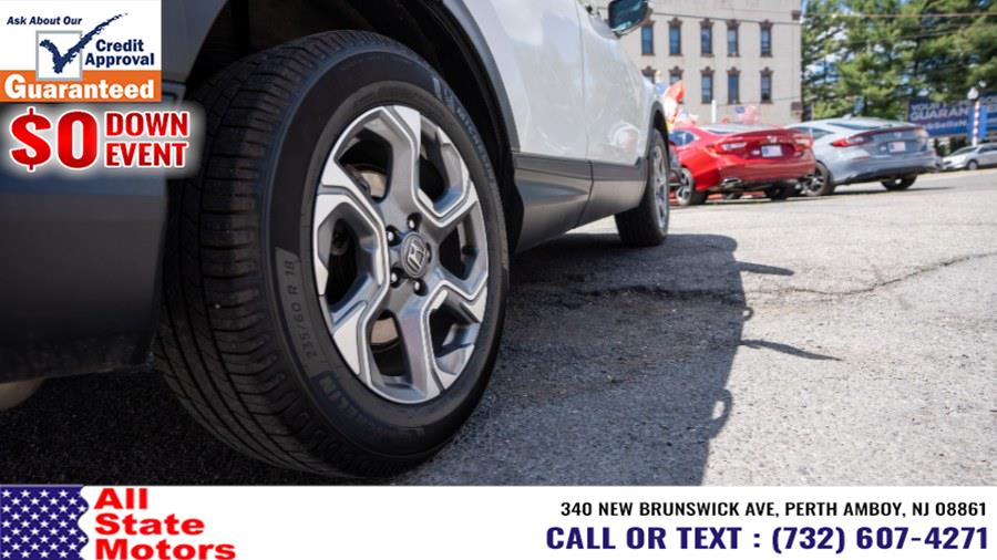 2018 Honda CR-V EX-L AWD, available for sale in Perth Amboy, New Jersey | All State Motor Inc. Perth Amboy, New Jersey 2018 Honda CR-V EX-L AWD, available for sale in Perth Amboy, New Jersey | All State Motor Inc. Perth Amboy, New Jersey