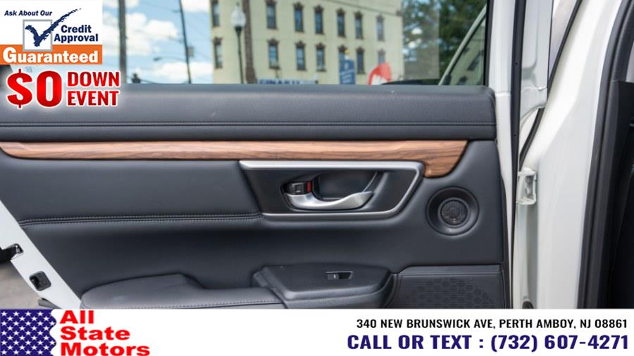 2018 Honda CR-V EX-L AWD, available for sale in Perth Amboy, New Jersey | All State Motor Inc. Perth Amboy, New Jersey 2018 Honda CR-V EX-L AWD, available for sale in Perth Amboy, New Jersey | All State Motor Inc. Perth Amboy, New Jersey