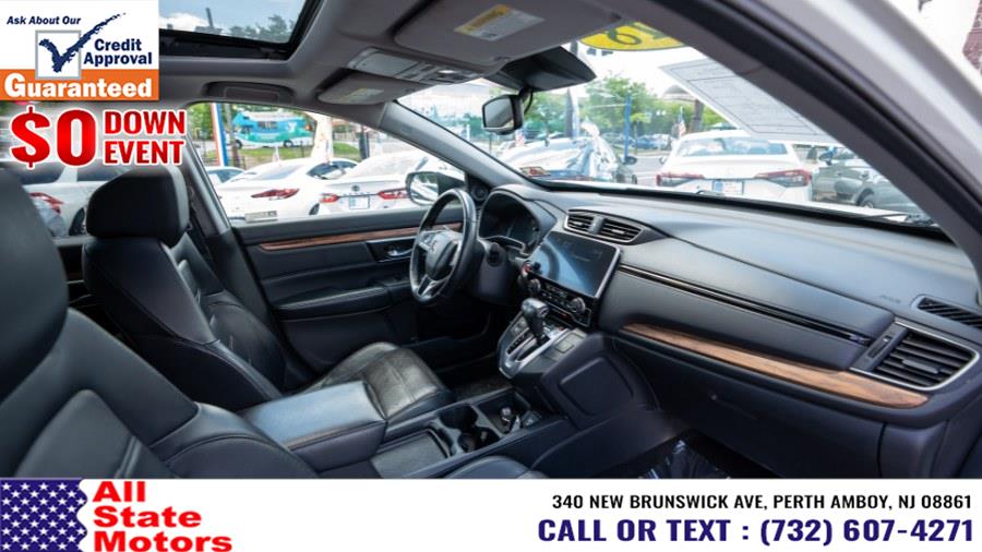 2018 Honda CR-V EX-L AWD, available for sale in Perth Amboy, New Jersey | All State Motor Inc. Perth Amboy, New Jersey 2018 Honda CR-V EX-L AWD, available for sale in Perth Amboy, New Jersey | All State Motor Inc. Perth Amboy, New Jersey