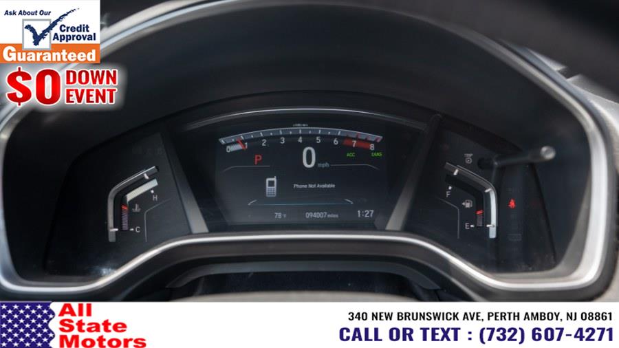 2018 Honda CR-V EX-L AWD, available for sale in Perth Amboy, New Jersey | All State Motor Inc. Perth Amboy, New Jersey 2018 Honda CR-V EX-L AWD, available for sale in Perth Amboy, New Jersey | All State Motor Inc. Perth Amboy, New Jersey