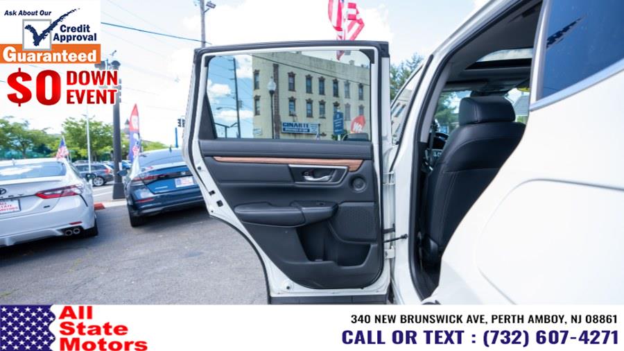 2018 Honda CR-V EX-L AWD, available for sale in Perth Amboy, New Jersey | All State Motor Inc. Perth Amboy, New Jersey 2018 Honda CR-V EX-L AWD, available for sale in Perth Amboy, New Jersey | All State Motor Inc. Perth Amboy, New Jersey