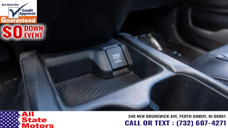 2018 Honda CR-V EX-L AWD, available for sale in Perth Amboy, New Jersey | All State Motor Inc. Perth Amboy, New Jersey 2018 Honda CR-V EX-L AWD, available for sale in Perth Amboy, New Jersey | All State Motor Inc. Perth Amboy, New Jersey