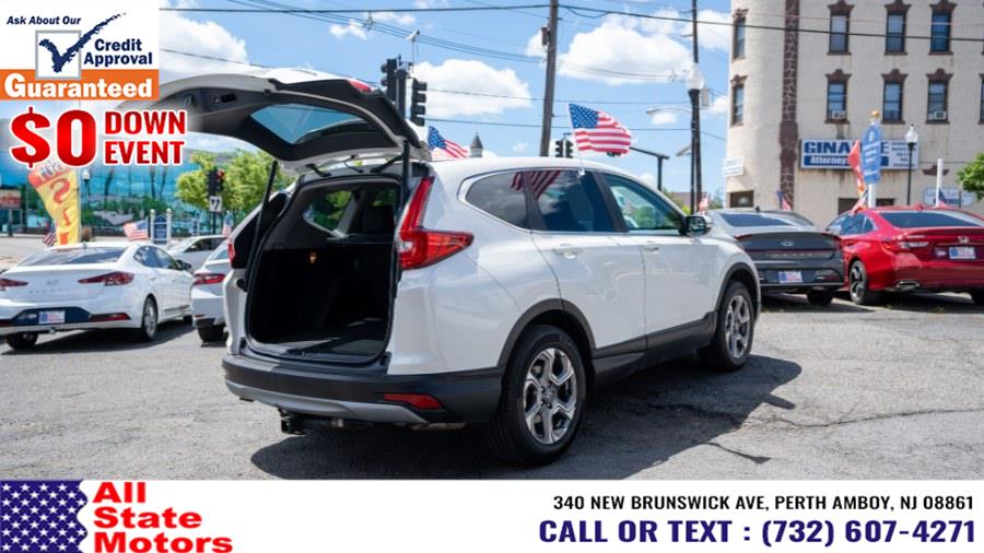 2018 Honda CR-V EX-L AWD, available for sale in Perth Amboy, New Jersey | All State Motor Inc. Perth Amboy, New Jersey 2018 Honda CR-V EX-L AWD, available for sale in Perth Amboy, New Jersey | All State Motor Inc. Perth Amboy, New Jersey