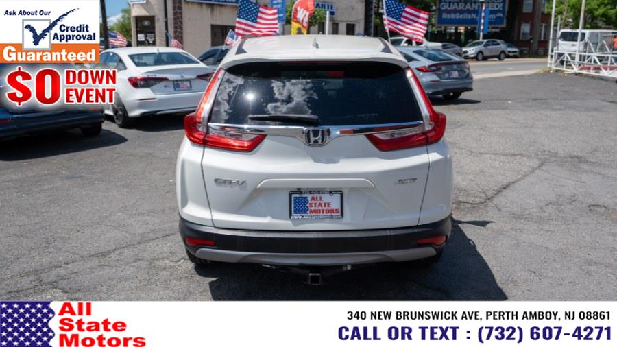 2018 Honda CR-V EX-L AWD, available for sale in Perth Amboy, New Jersey | All State Motor Inc. Perth Amboy, New Jersey 2018 Honda CR-V EX-L AWD, available for sale in Perth Amboy, New Jersey | All State Motor Inc. Perth Amboy, New Jersey