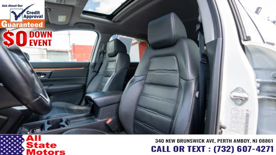 2018 Honda CR-V EX-L AWD, available for sale in Perth Amboy, New Jersey | All State Motor Inc. Perth Amboy, New Jersey 2018 Honda CR-V EX-L AWD, available for sale in Perth Amboy, New Jersey | All State Motor Inc. Perth Amboy, New Jersey
