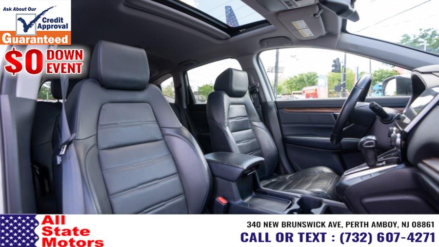 2018 Honda CR-V EX-L AWD, available for sale in Perth Amboy, New Jersey | All State Motor Inc. Perth Amboy, New Jersey 2018 Honda CR-V EX-L AWD, available for sale in Perth Amboy, New Jersey | All State Motor Inc. Perth Amboy, New Jersey