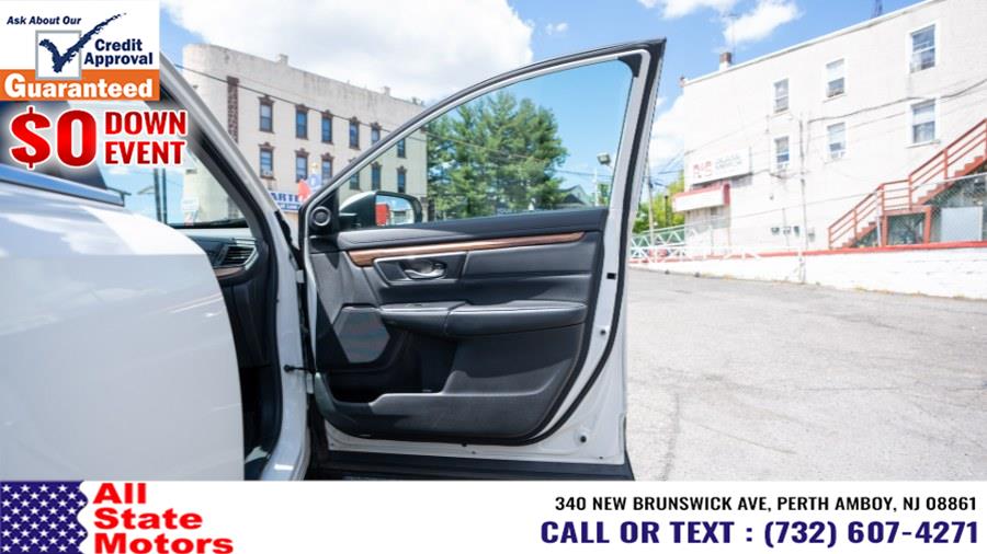 2018 Honda CR-V EX-L AWD, available for sale in Perth Amboy, New Jersey | All State Motor Inc. Perth Amboy, New Jersey 2018 Honda CR-V EX-L AWD, available for sale in Perth Amboy, New Jersey | All State Motor Inc. Perth Amboy, New Jersey