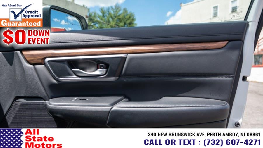 2018 Honda CR-V EX-L AWD, available for sale in Perth Amboy, New Jersey | All State Motor Inc. Perth Amboy, New Jersey 2018 Honda CR-V EX-L AWD, available for sale in Perth Amboy, New Jersey | All State Motor Inc. Perth Amboy, New Jersey