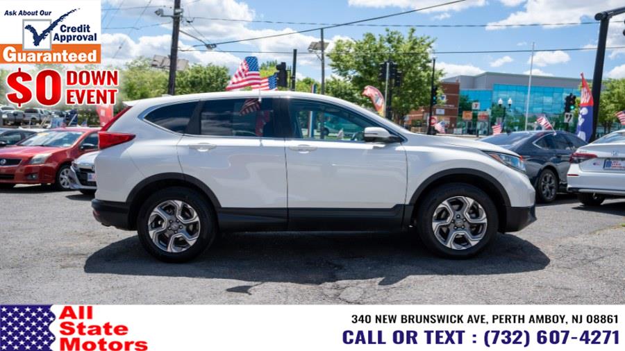 2018 Honda CR-V EX-L AWD, available for sale in Perth Amboy, New Jersey | All State Motor Inc. Perth Amboy, New Jersey 2018 Honda CR-V EX-L AWD, available for sale in Perth Amboy, New Jersey | All State Motor Inc. Perth Amboy, New Jersey