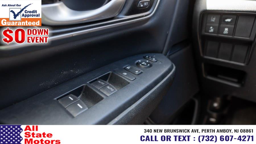 2018 Honda CR-V EX-L AWD, available for sale in Perth Amboy, New Jersey | All State Motor Inc. Perth Amboy, New Jersey 2018 Honda CR-V EX-L AWD, available for sale in Perth Amboy, New Jersey | All State Motor Inc. Perth Amboy, New Jersey